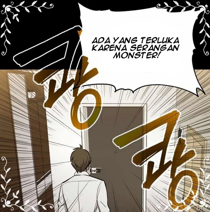 A Gate Opened On My First Day As A Politician Chapter 12 - halaman 59
