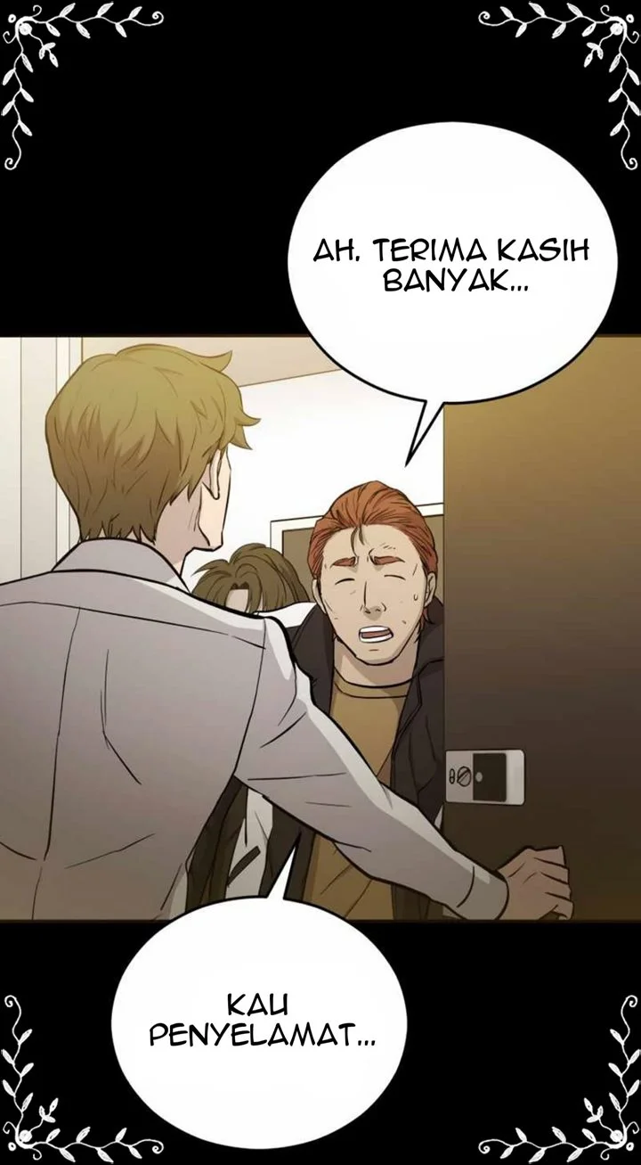 A Gate Opened On My First Day As A Politician Chapter 12 - halaman 66
