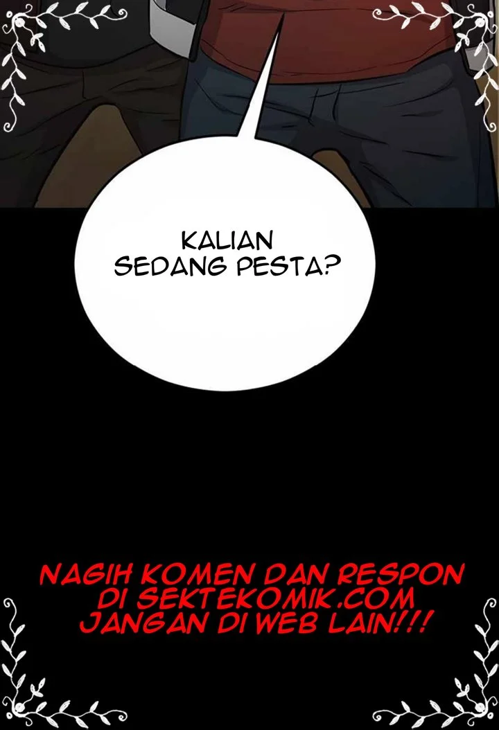 A Gate Opened On My First Day As A Politician Chapter 12 - halaman 73