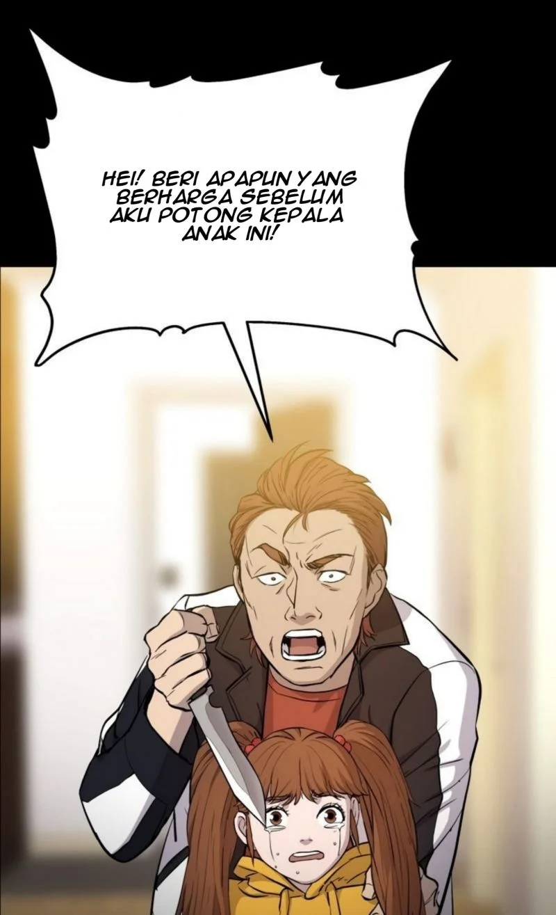 A Gate Opened On My First Day As A Politician Chapter 13 - halaman 3
