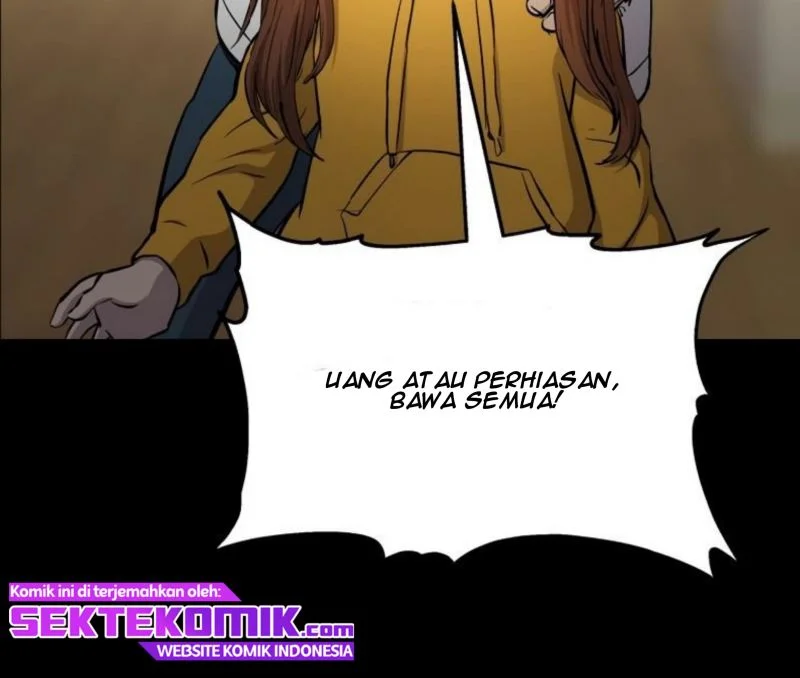 A Gate Opened On My First Day As A Politician Chapter 13 - halaman 4