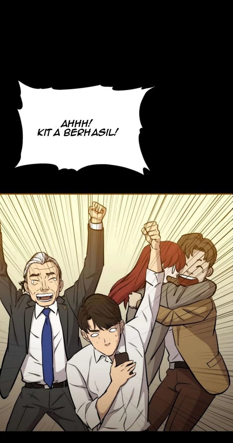A Gate Opened On My First Day As A Politician Chapter 13 - halaman 61