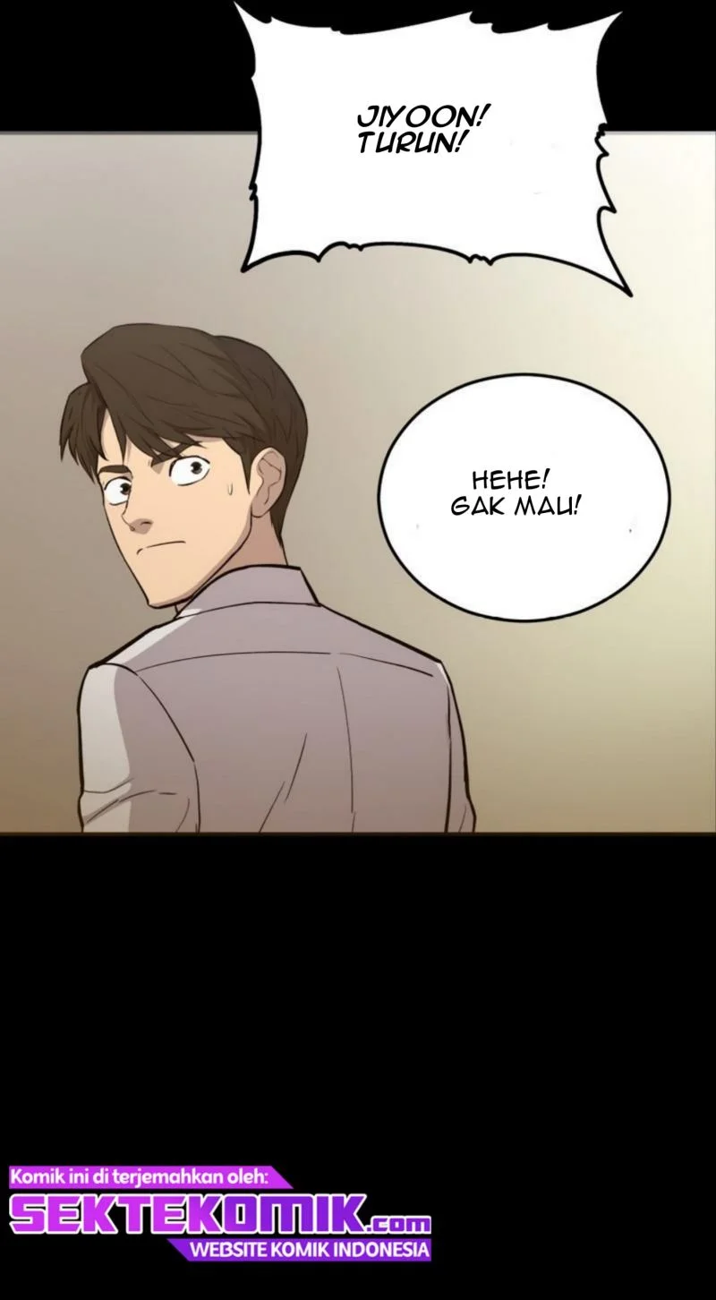 A Gate Opened On My First Day As A Politician Chapter 13 - halaman 65