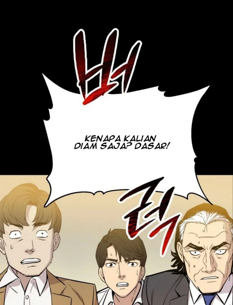 A Gate Opened On My First Day As A Politician Chapter 13 - halaman 7