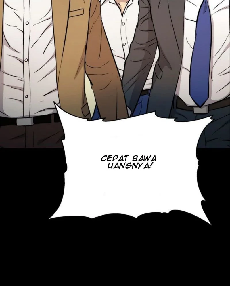 A Gate Opened On My First Day As A Politician Chapter 13 - halaman 8