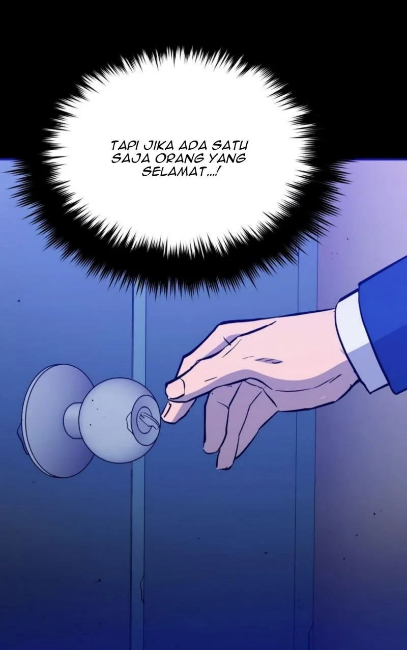 A Gate Opened On My First Day As A Politician Chapter 13 - halaman 81