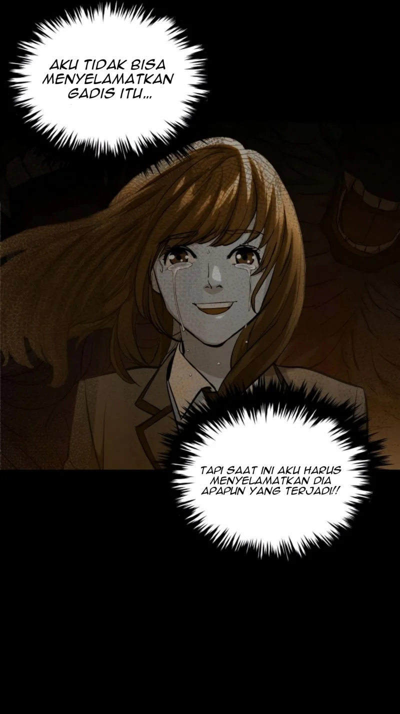 A Gate Opened On My First Day As A Politician Chapter 14 - halaman 2