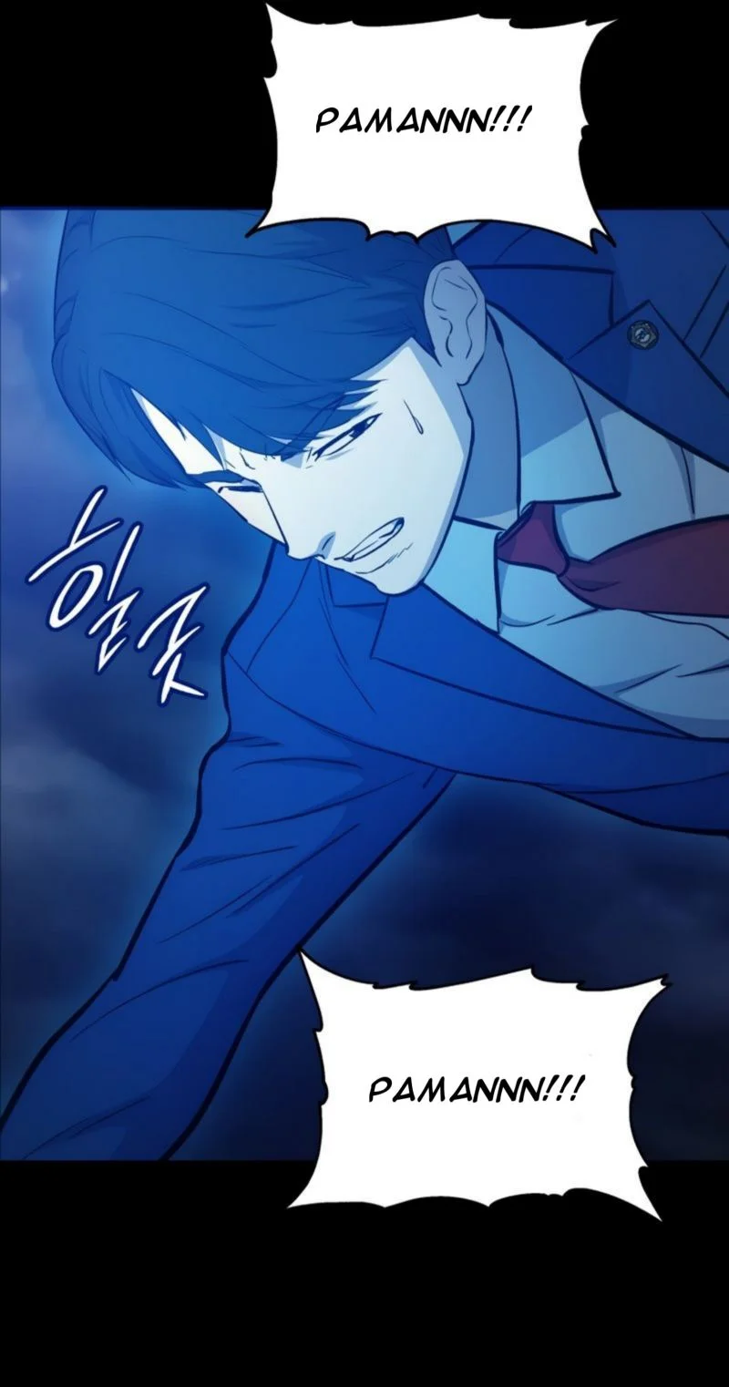 A Gate Opened On My First Day As A Politician Chapter 14 - halaman 20