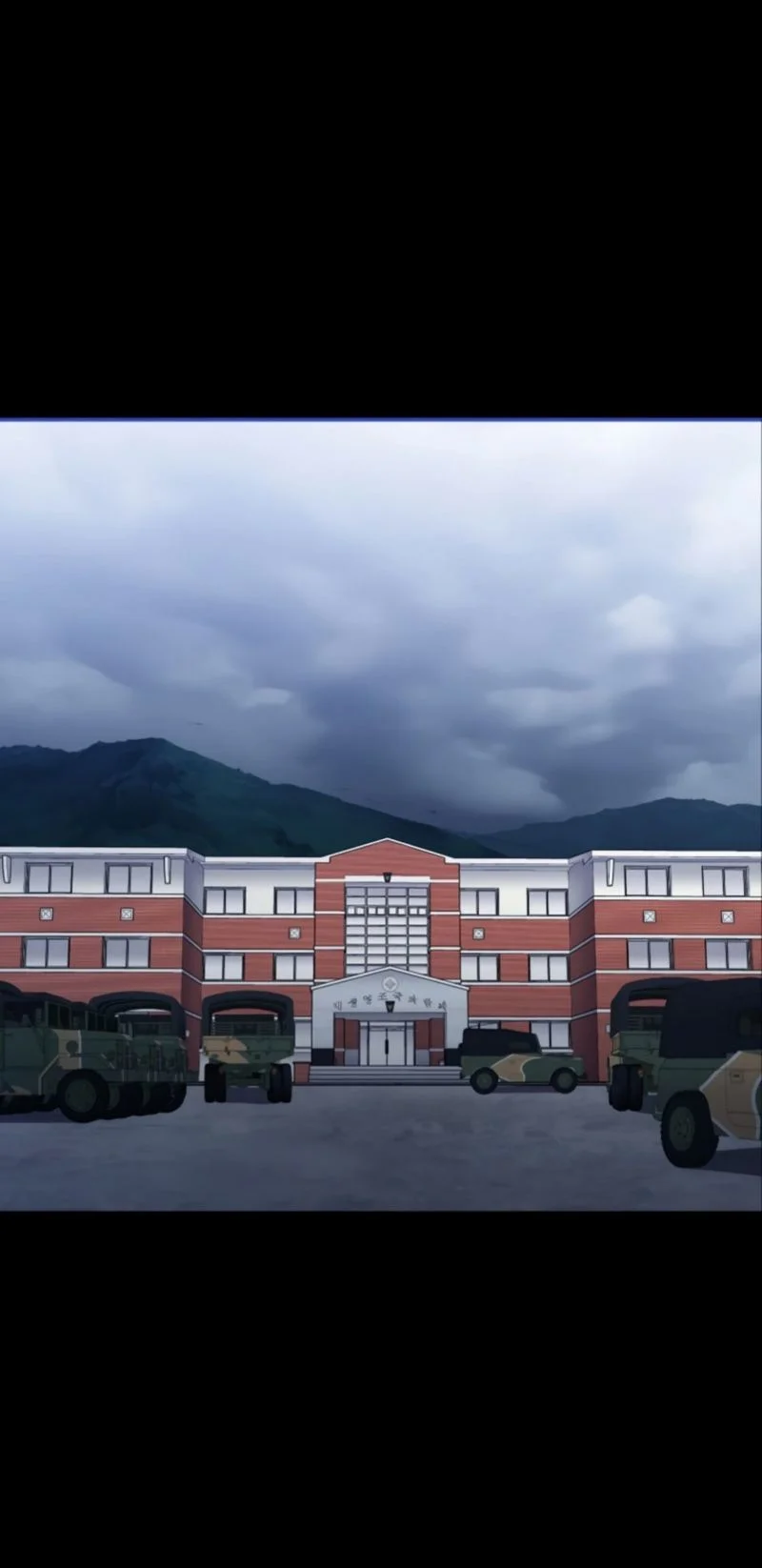 A Gate Opened On My First Day As A Politician Chapter 14 - halaman 62