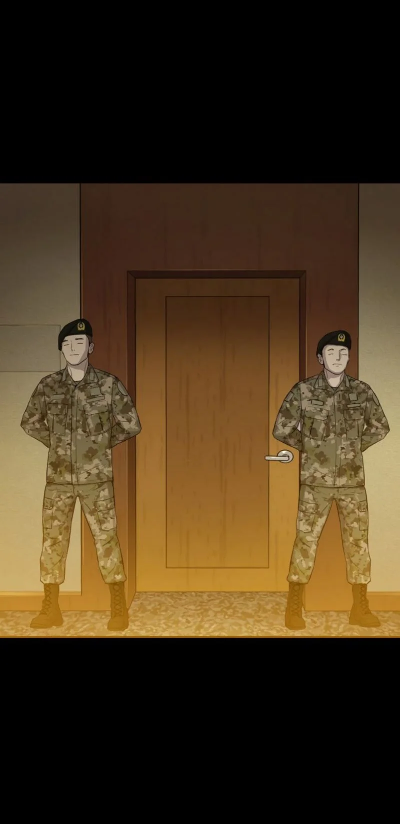 A Gate Opened On My First Day As A Politician Chapter 14 - halaman 63