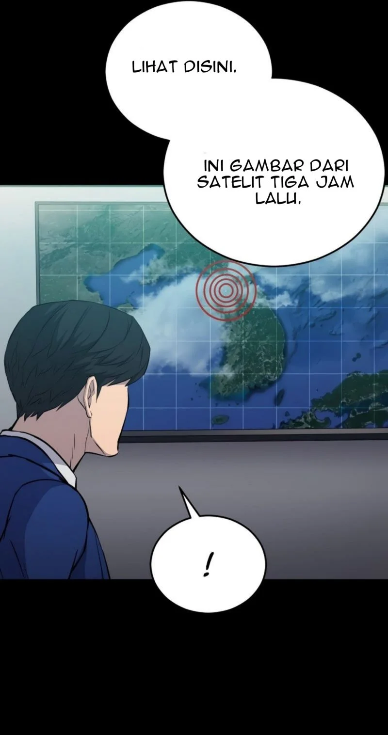 A Gate Opened On My First Day As A Politician Chapter 14 - halaman 70