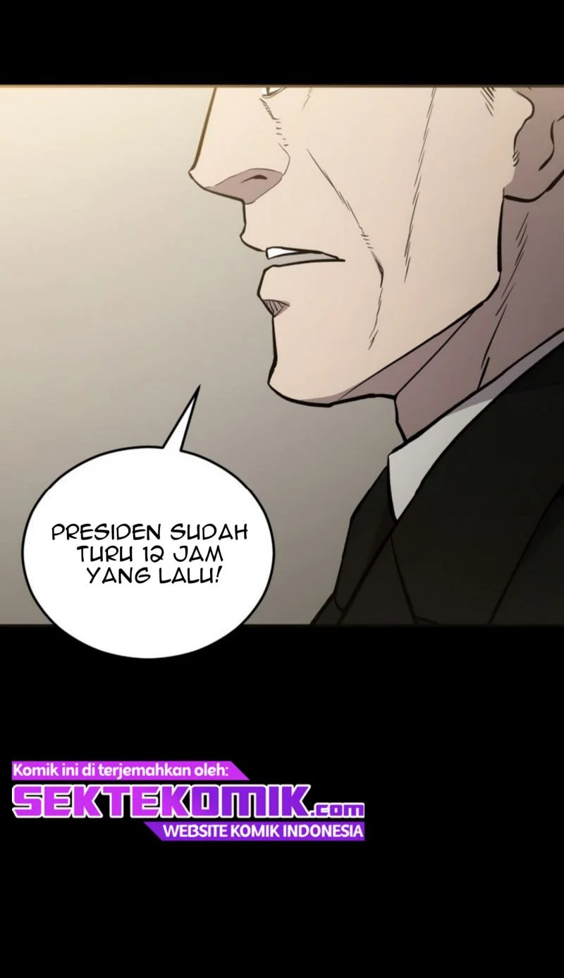 A Gate Opened On My First Day As A Politician Chapter 14 - halaman 84