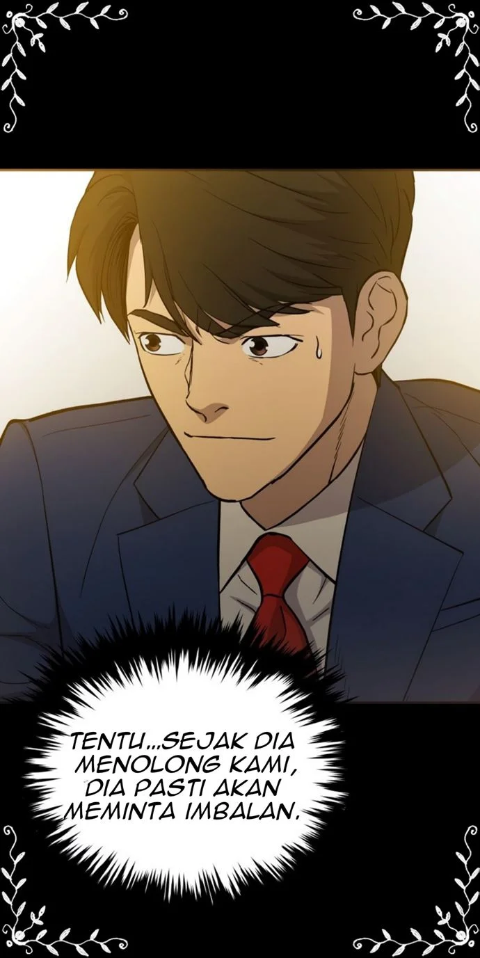 A Gate Opened On My First Day As A Politician Chapter 15 - halaman 10