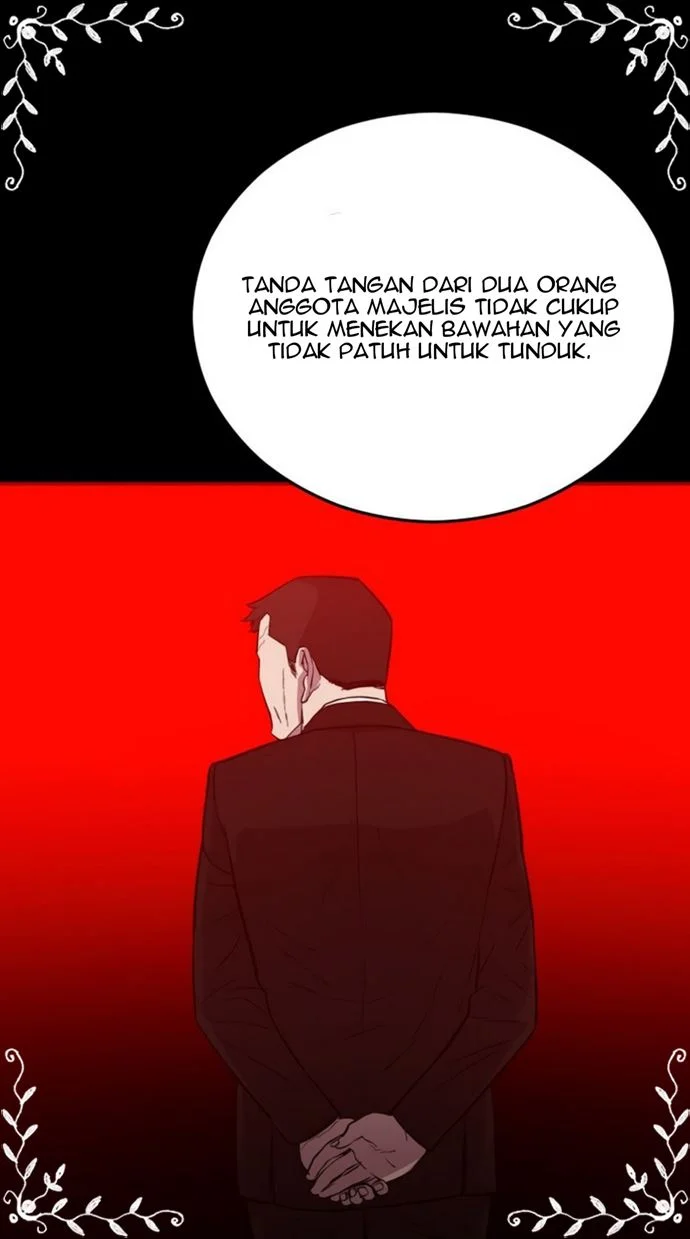 A Gate Opened On My First Day As A Politician Chapter 15 - halaman 105