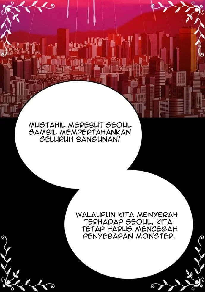 A Gate Opened On My First Day As A Politician Chapter 15 - halaman 108