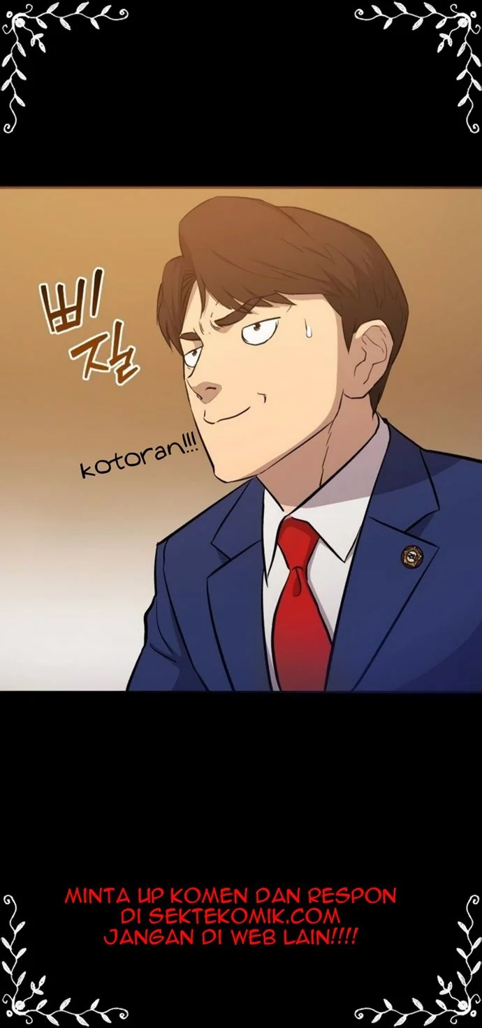 A Gate Opened On My First Day As A Politician Chapter 15 - halaman 112