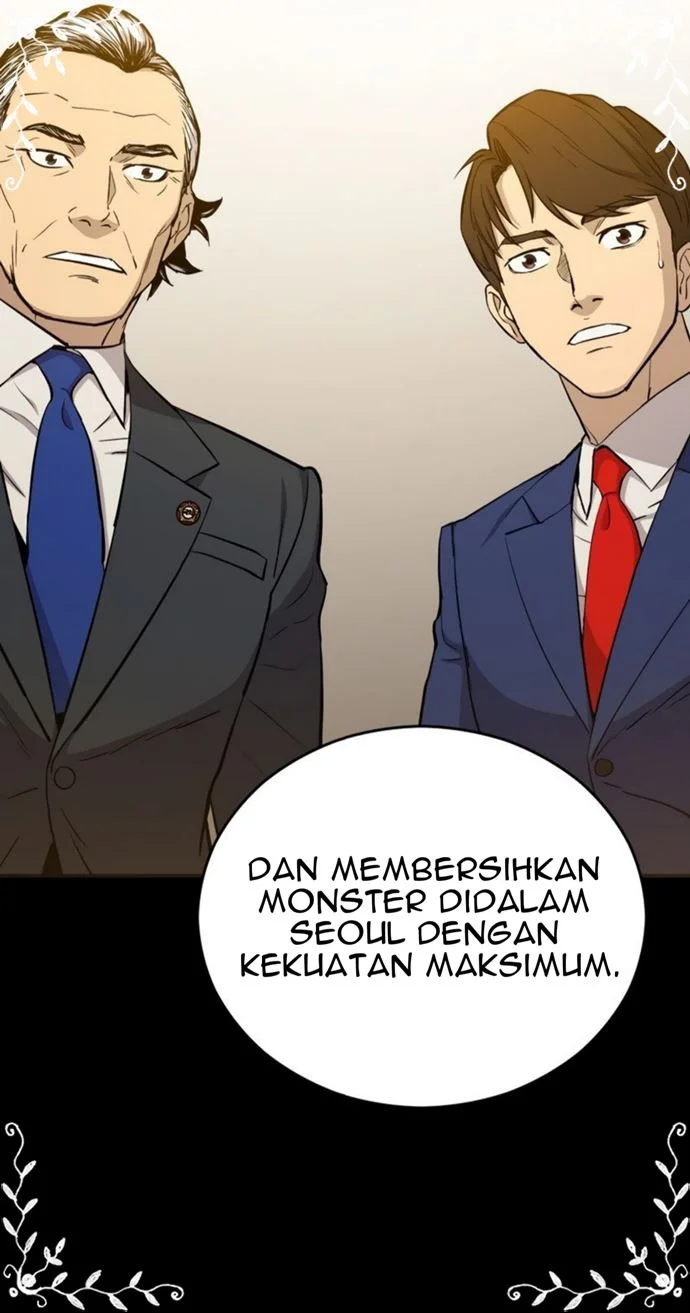 A Gate Opened On My First Day As A Politician Chapter 15 - halaman 15