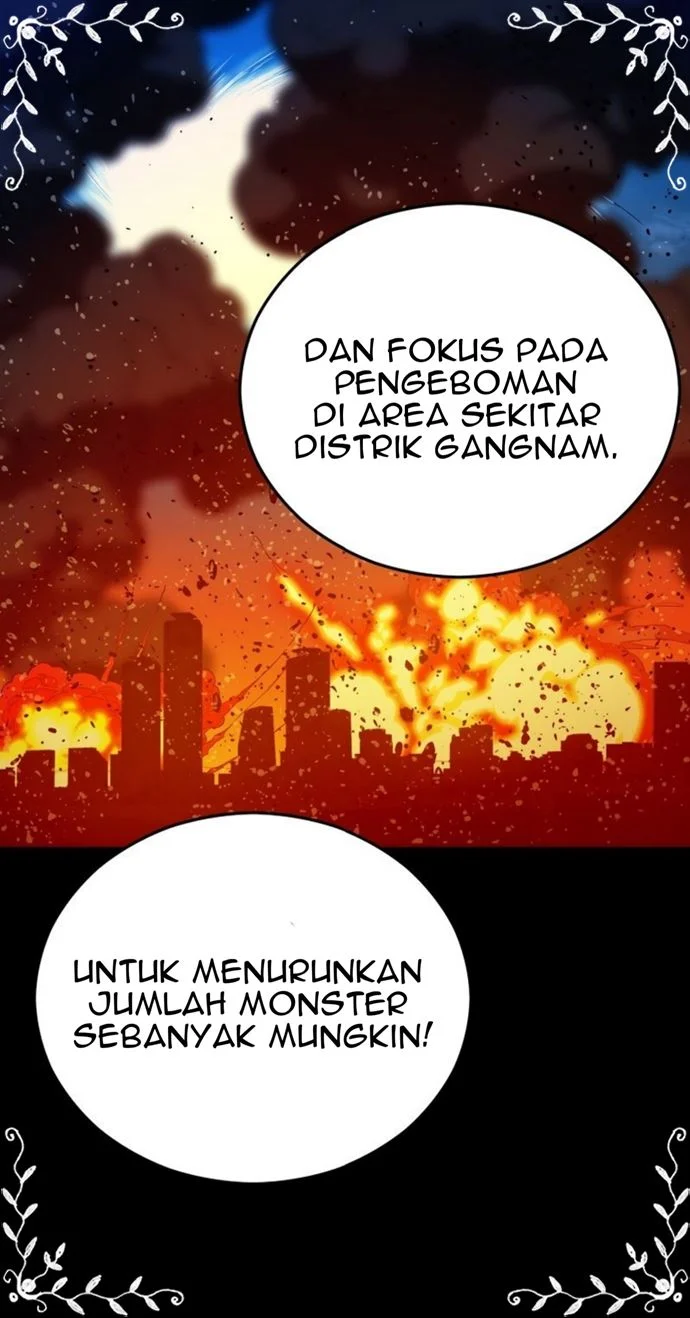 A Gate Opened On My First Day As A Politician Chapter 15 - halaman 21