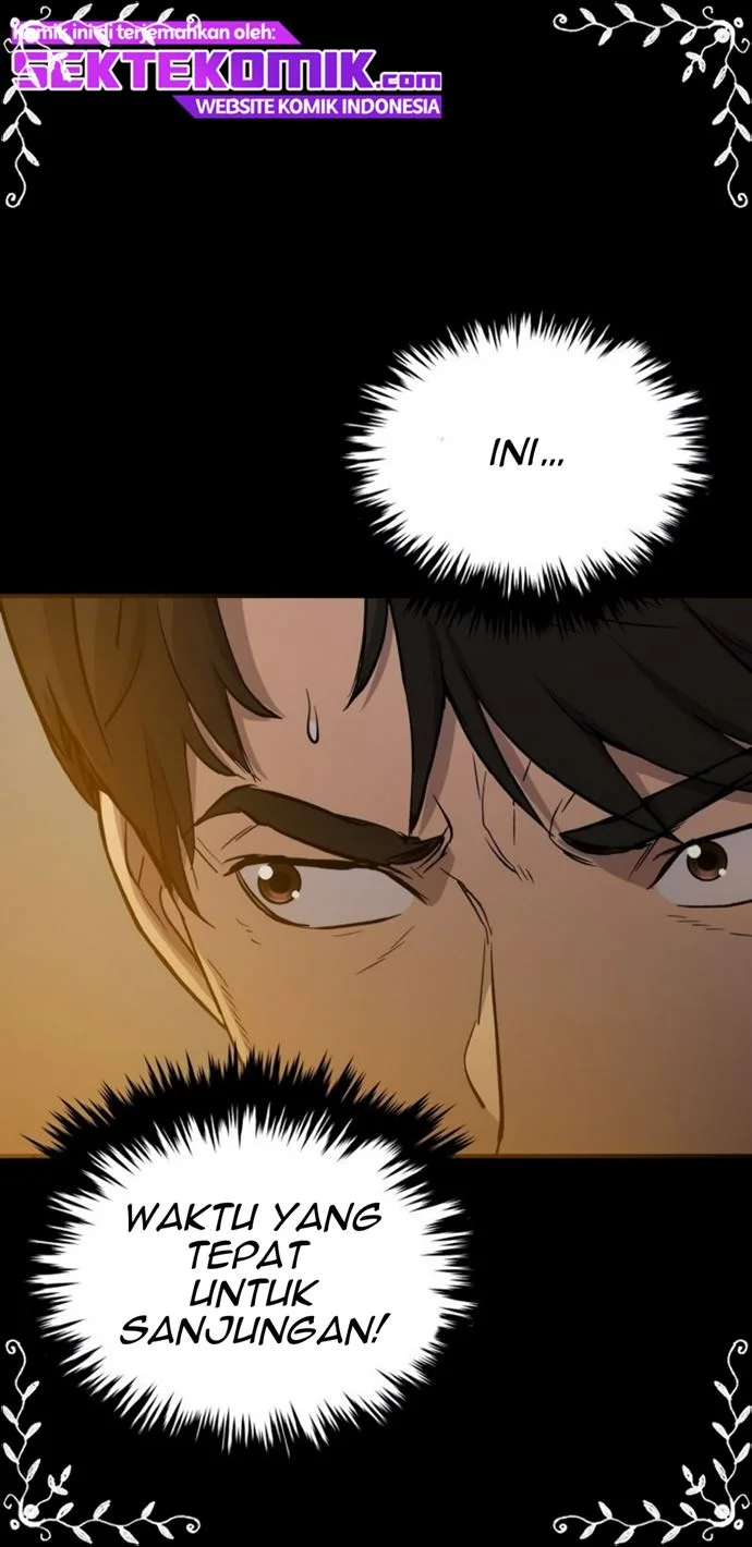 A Gate Opened On My First Day As A Politician Chapter 15 - halaman 3