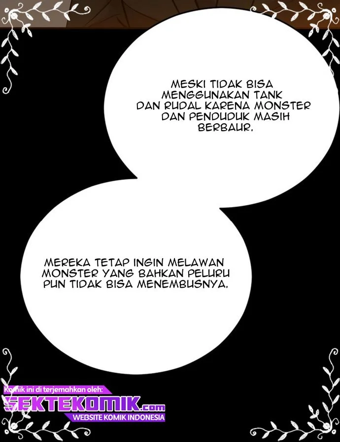A Gate Opened On My First Day As A Politician Chapter 15 - halaman 46