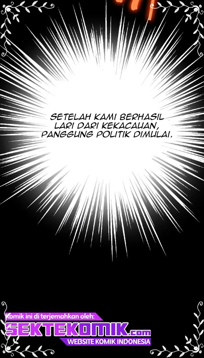 A Gate Opened On My First Day As A Politician Chapter 15 - halaman 50