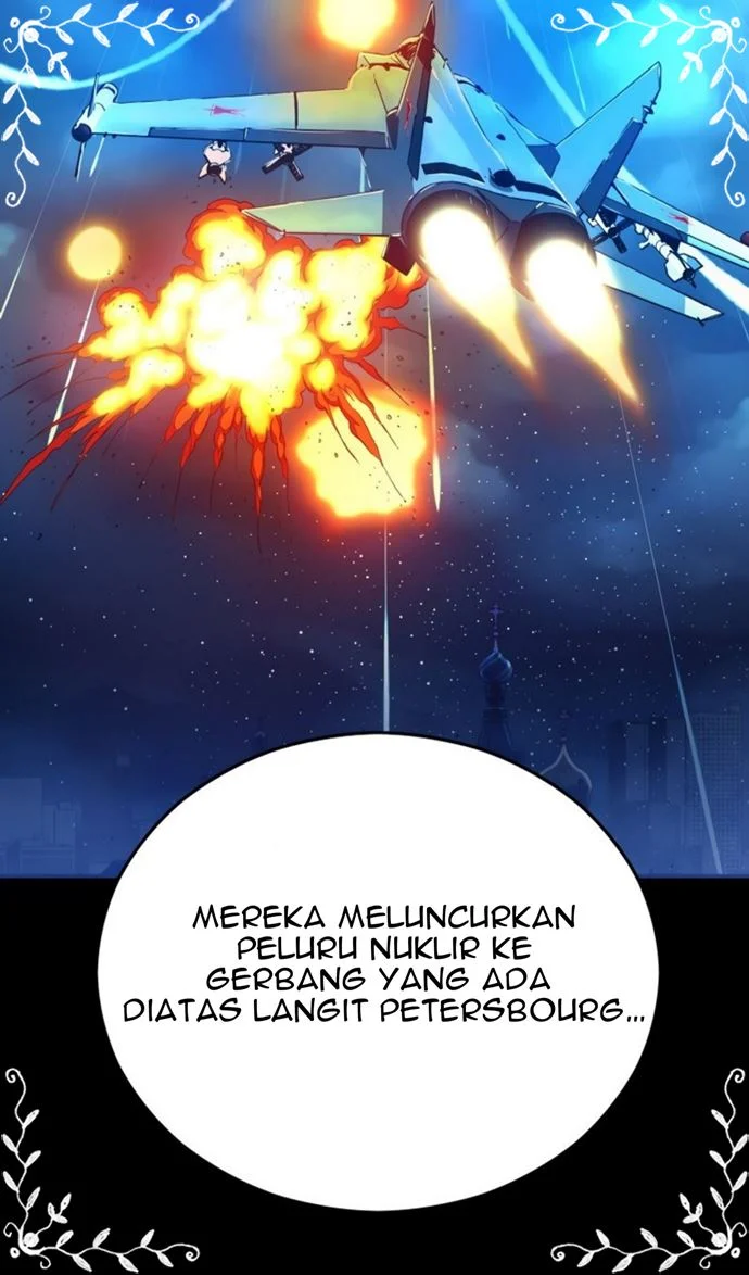A Gate Opened On My First Day As A Politician Chapter 15 - halaman 65