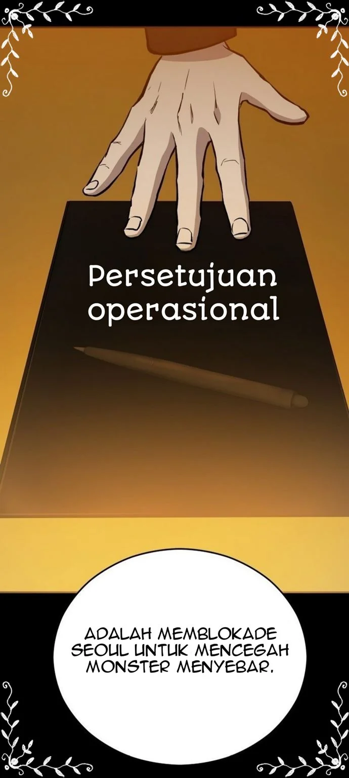 A Gate Opened On My First Day As A Politician Chapter 15 - halaman 70