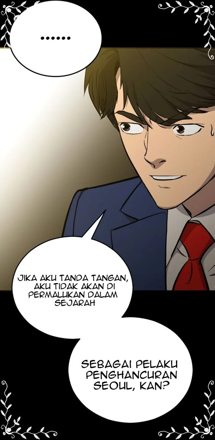 A Gate Opened On My First Day As A Politician Chapter 15 - halaman 73