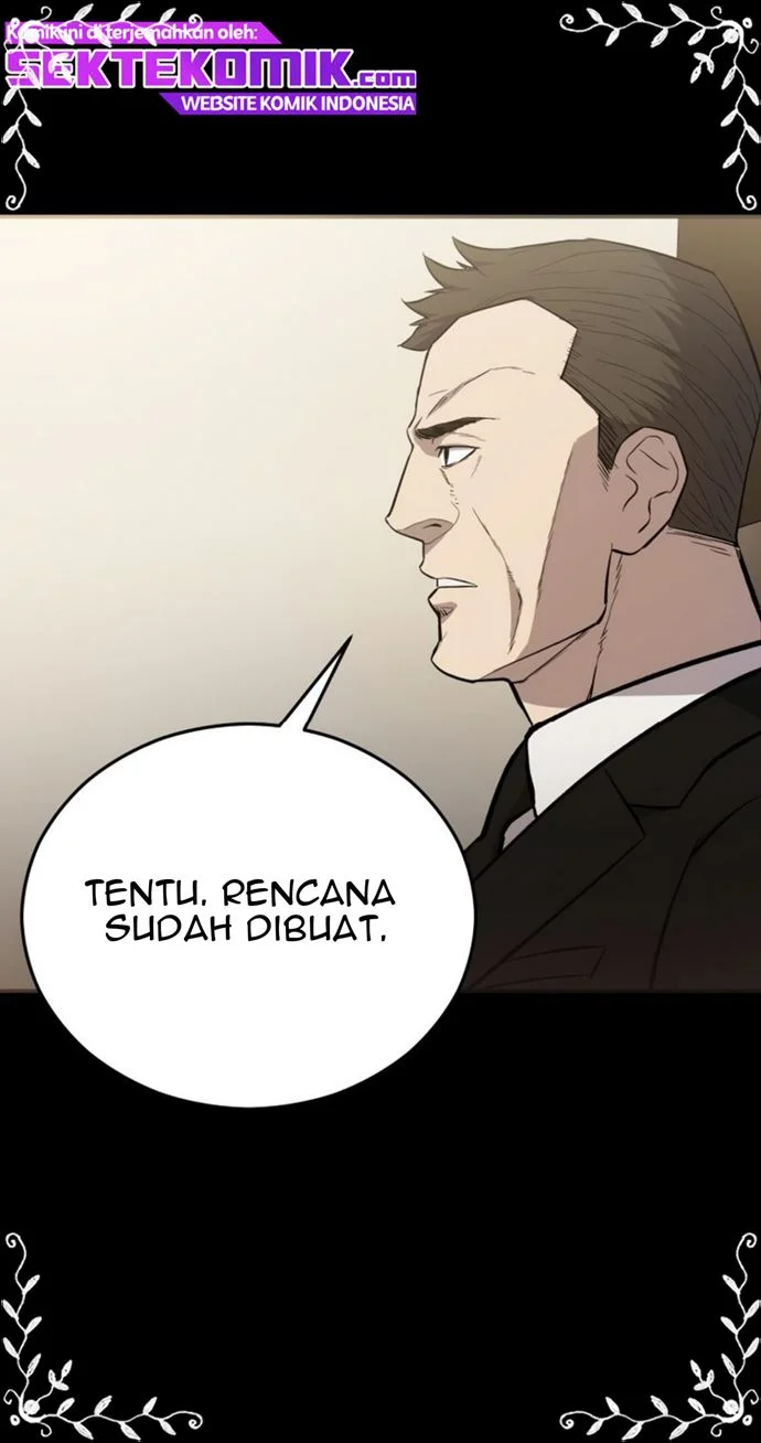A Gate Opened On My First Day As A Politician Chapter 15 - halaman 8