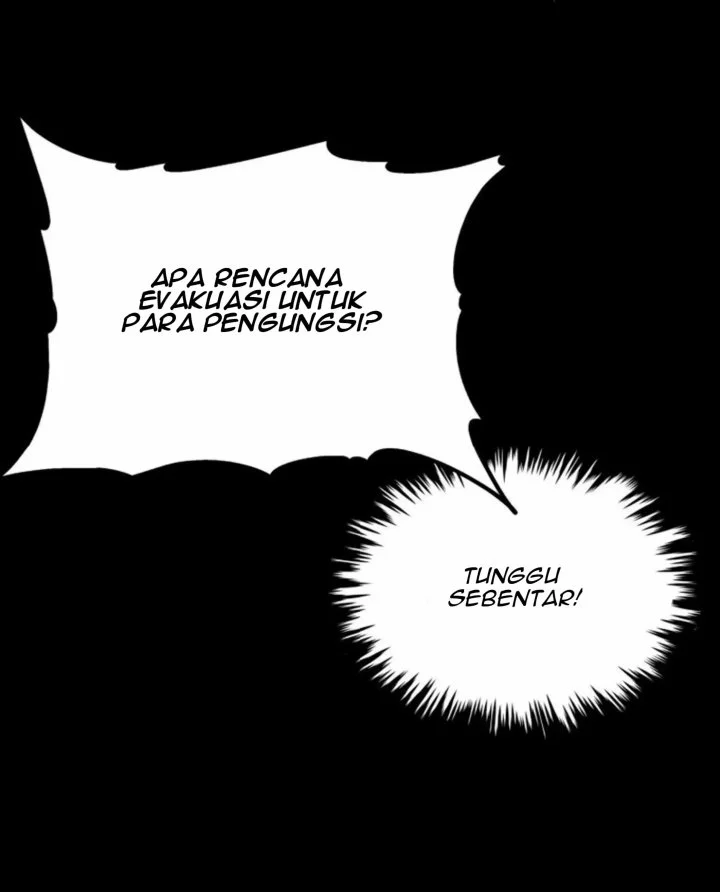 A Gate Opened On My First Day As A Politician Chapter 16 - halaman 29