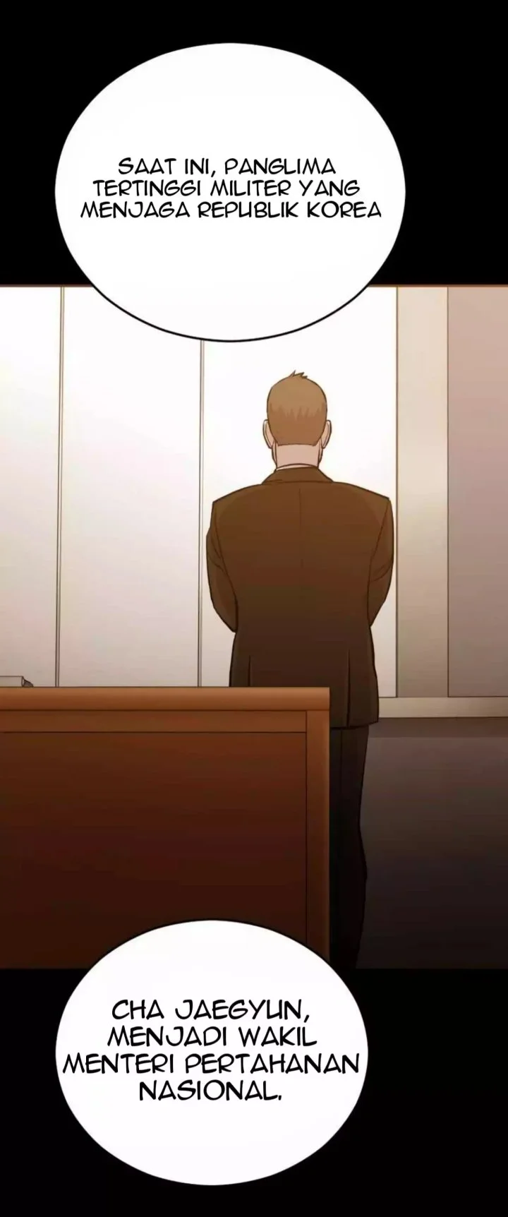 A Gate Opened On My First Day As A Politician Chapter 16 - halaman 68