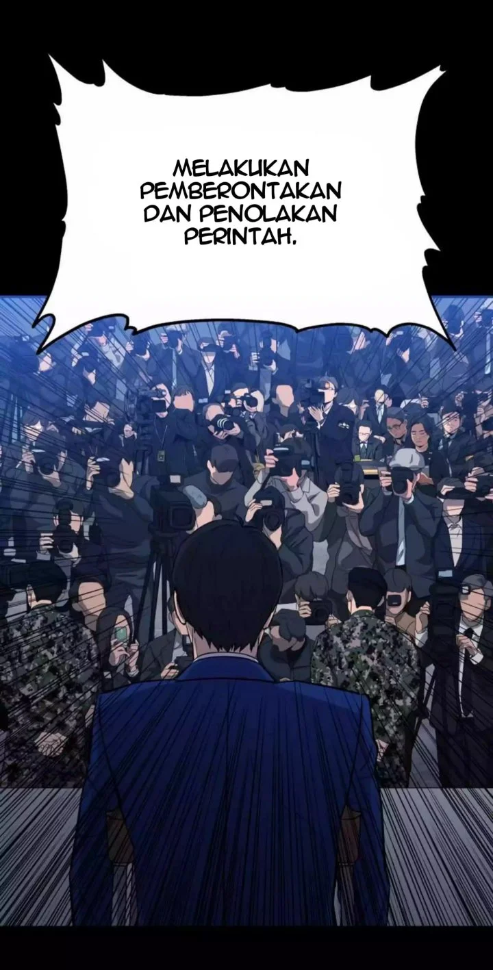 A Gate Opened On My First Day As A Politician Chapter 16 - halaman 70