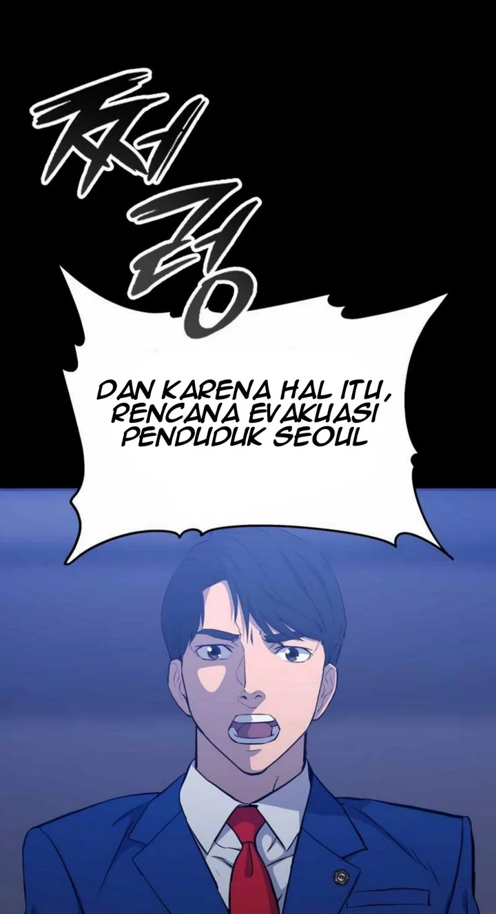 A Gate Opened On My First Day As A Politician Chapter 17 - halaman 10