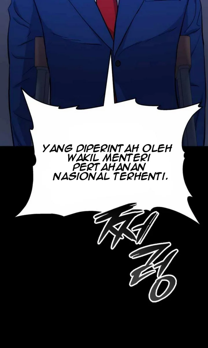 A Gate Opened On My First Day As A Politician Chapter 17 - halaman 11