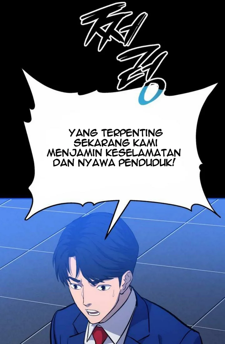 A Gate Opened On My First Day As A Politician Chapter 17 - halaman 15