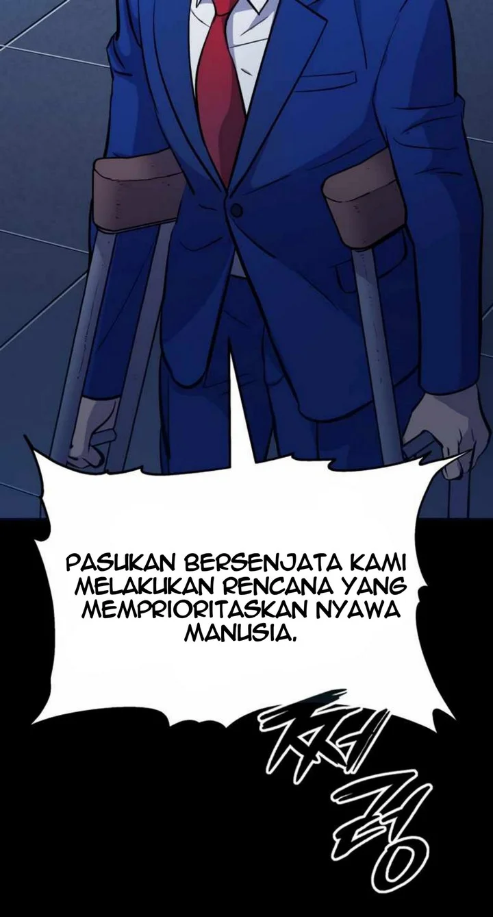 A Gate Opened On My First Day As A Politician Chapter 17 - halaman 16