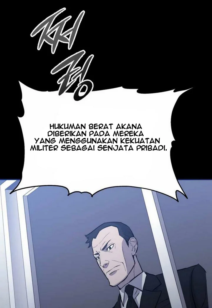 A Gate Opened On My First Day As A Politician Chapter 17 - halaman 30