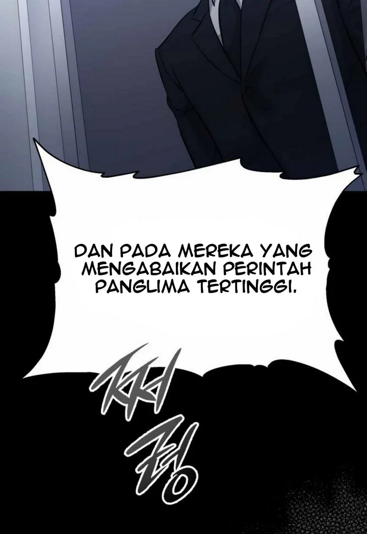 A Gate Opened On My First Day As A Politician Chapter 17 - halaman 31