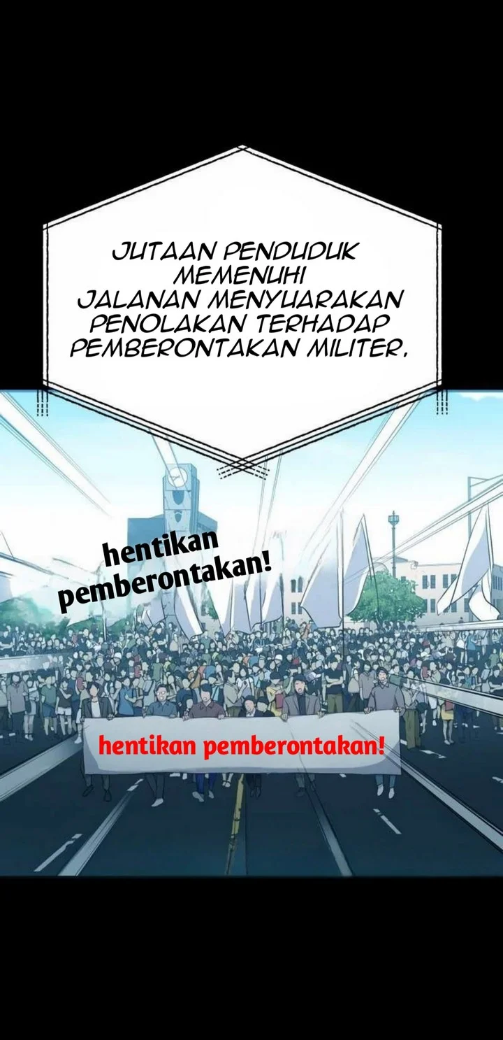 A Gate Opened On My First Day As A Politician Chapter 17 - halaman 40