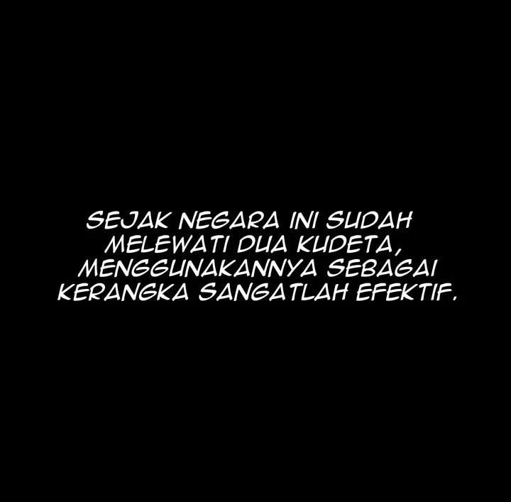 A Gate Opened On My First Day As A Politician Chapter 17 - halaman 45