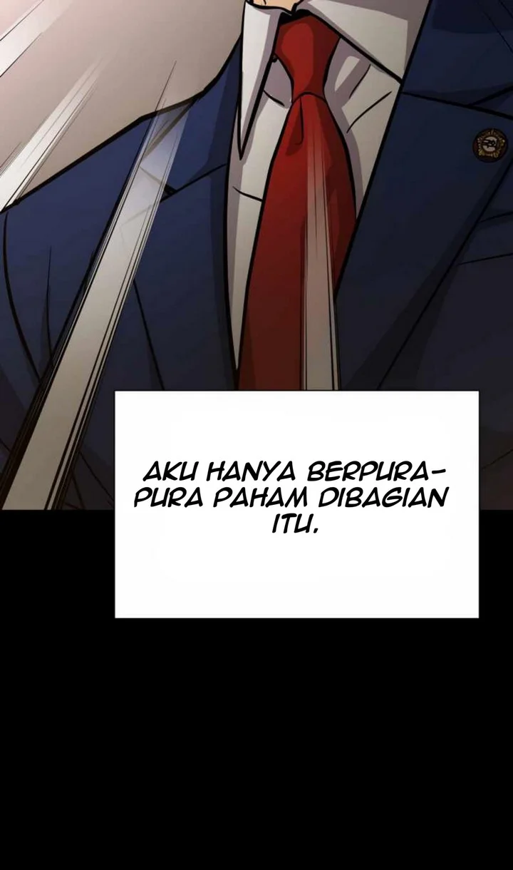 A Gate Opened On My First Day As A Politician Chapter 17 - halaman 58