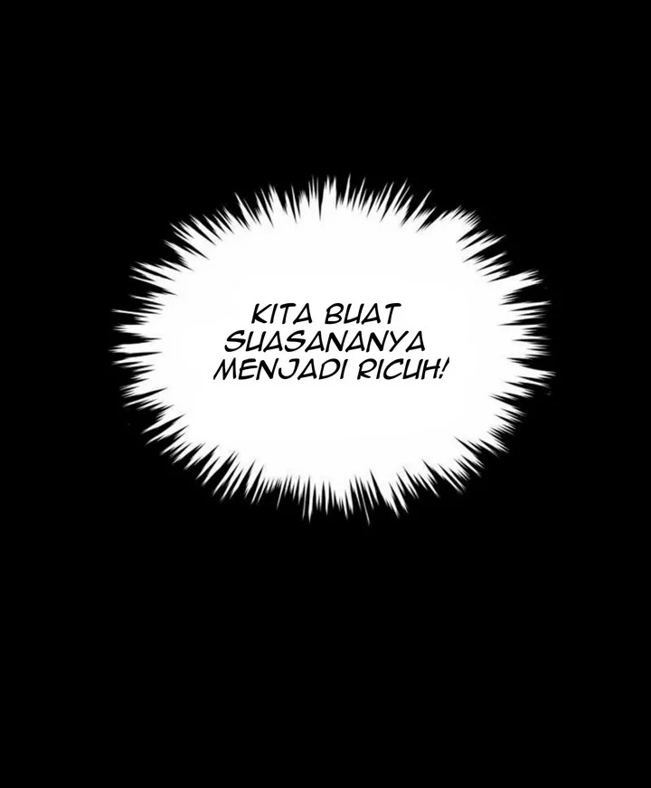 A Gate Opened On My First Day As A Politician Chapter 17 - halaman 6