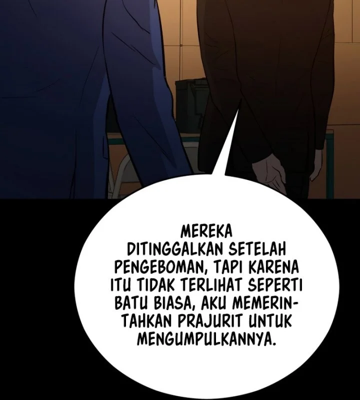A Gate Opened On My First Day As A Politician Chapter 18 - halaman 61