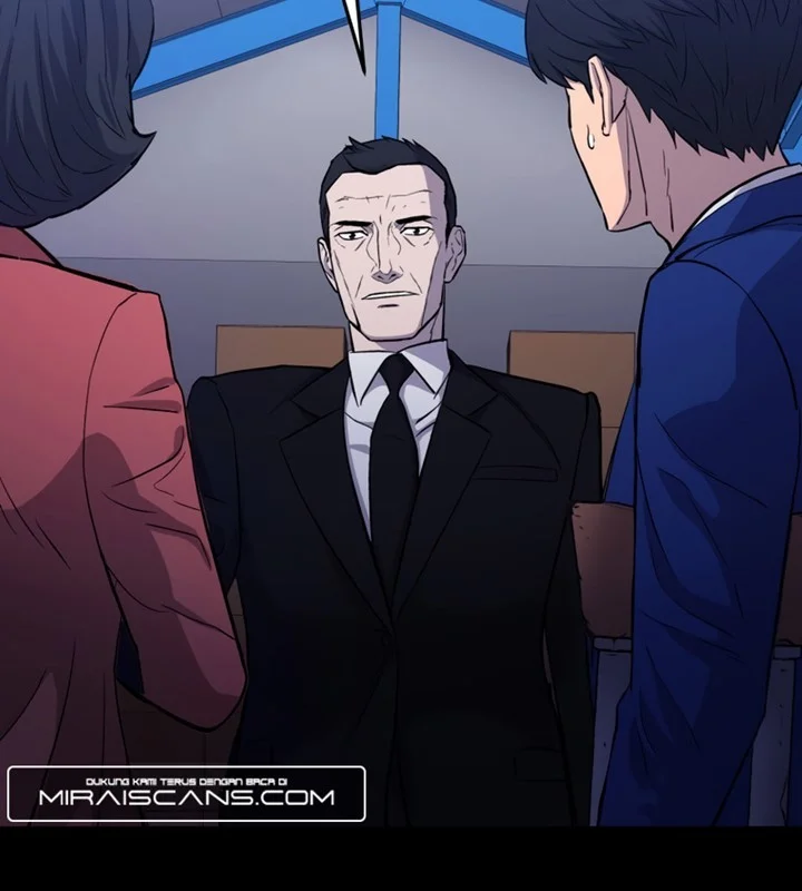 A Gate Opened On My First Day As A Politician Chapter 19 - halaman 11