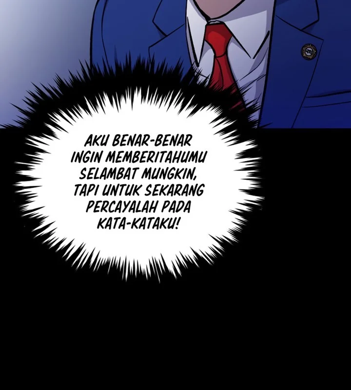 A Gate Opened On My First Day As A Politician Chapter 19 - halaman 30