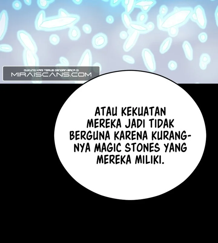A Gate Opened On My First Day As A Politician Chapter 19 - halaman 44