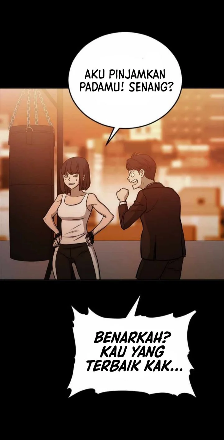 A Gate Opened On My First Day As A Politician Chapter 2 - halaman 24