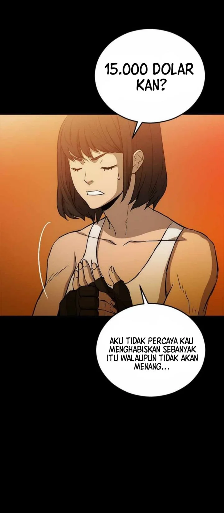 A Gate Opened On My First Day As A Politician Chapter 2 - halaman 25