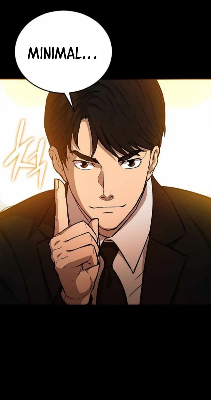 A Gate Opened On My First Day As A Politician Chapter 2 - halaman 27