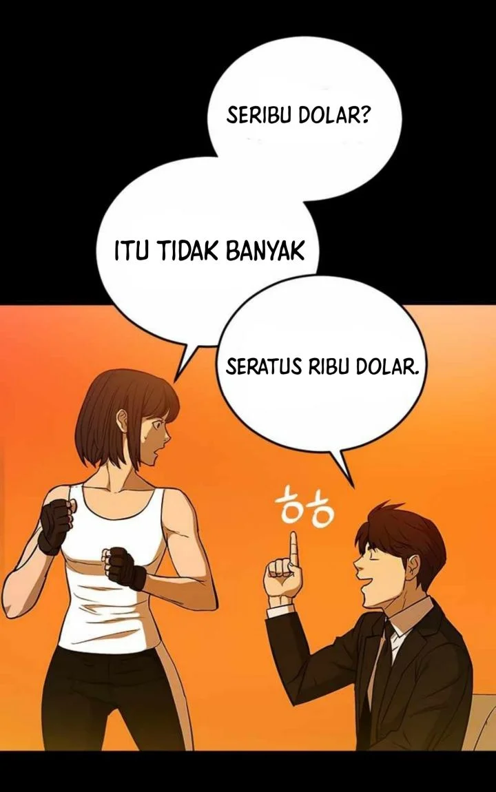 A Gate Opened On My First Day As A Politician Chapter 2 - halaman 28